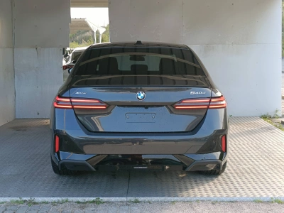 4 - BMW Serie 5 Cascioli Group