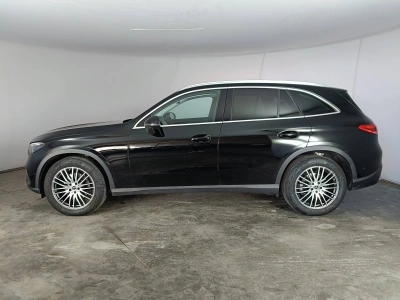 4 - Mercedes-Benz GLC Cascioli Group