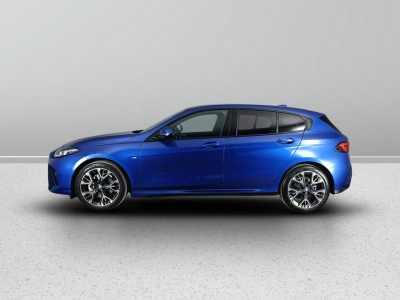 6 - BMW Serie 1 Cascioli Group