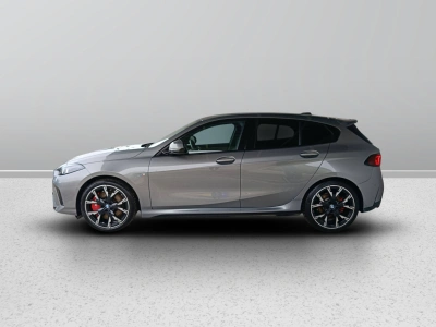 6 - BMW Serie 1 Cascioli Group