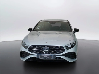 2 - Mercedes-Benz Classe A Cascioli Group