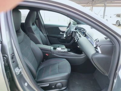 8 - Mercedes-Benz Classe A Cascioli Group