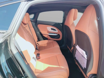 10 - Mercedes-Benz CLA Cascioli Group