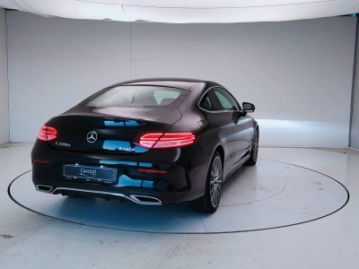 6 - Mercedes-Benz Classe C Cascioli Group