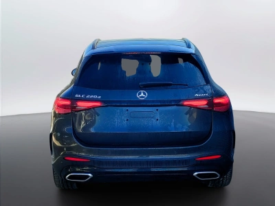 4 - Mercedes-Benz GLC Cascioli Group