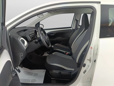 8 - Toyota Aygo Cascioli Group