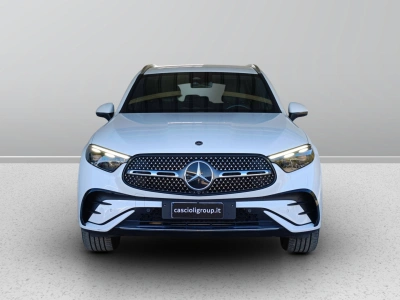 2 - Mercedes-Benz GLC Cascioli Group
