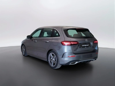 7 - Mercedes-Benz Classe B Cascioli Group