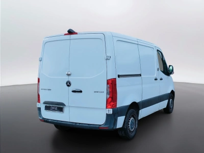 6 - Mercedes Vans Sprinter Cascioli Group