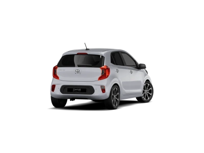 5 - Kia Picanto Cascioli Group
