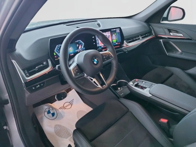 9 - BMW X1 Cascioli Group