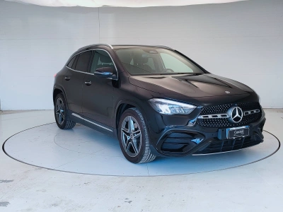 3 - Mercedes-Benz GLA Cascioli Group