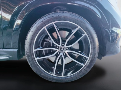 8 - Mercedes-Benz GLE Cascioli Group