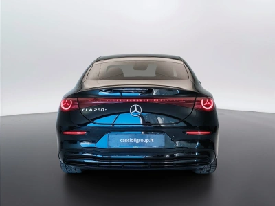 6 - Mercedes-Benz CLA EQ Cascioli Group