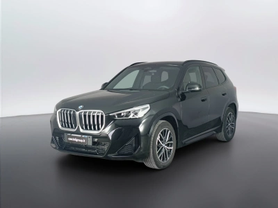 1 - BMW X1 Cascioli Group