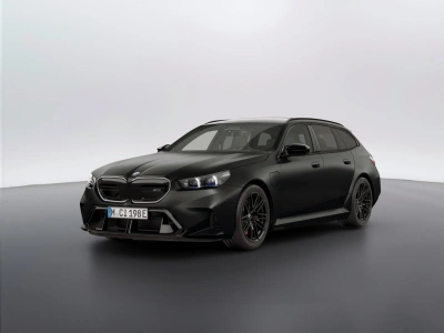 1 - BMW M M5 Cascioli Group