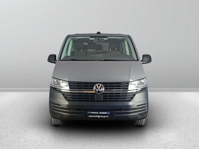 2 - Volkswagen T6.1 Transporter 30 Cascioli Group