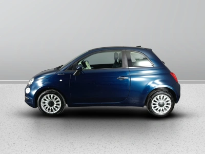 6 - Fiat 500 Cascioli Group