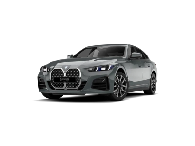 1 - BMW Serie 4 Cascioli Group