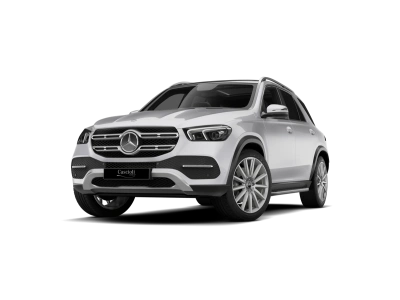 1 - Mercedes-Benz GLE Cascioli Group