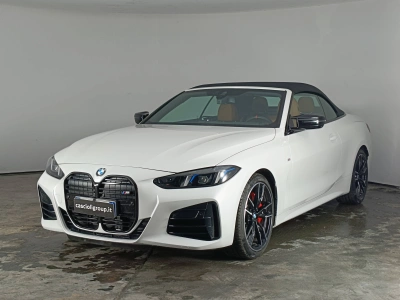 1 - BMW Serie 4 Cascioli Group