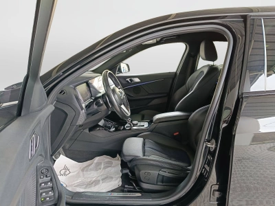 8 - BMW Serie 1 Cascioli Group