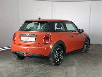 4 - MINI One Boost Cascioli Group