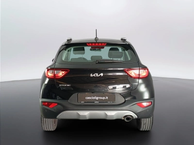 5 - Kia Stonic Cascioli Group