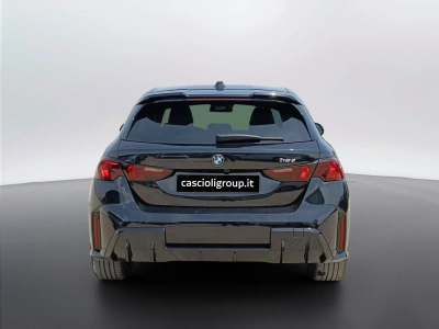 4 - BMW Serie 1 Cascioli Group