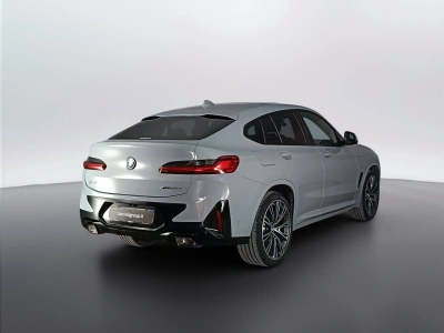 4 - BMW X4 Cascioli Group