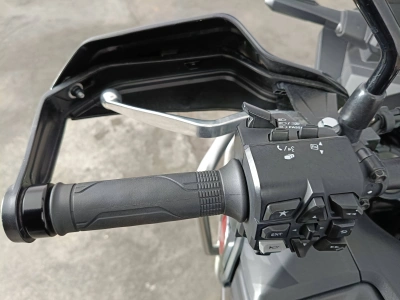 8 - Honda Africa Twin Cascioli Group