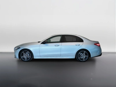 8 - Mercedes-Benz Classe C Cascioli Group