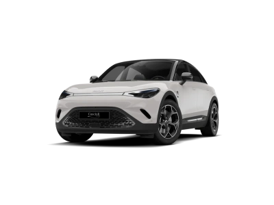 1 - smart #3 Cascioli Group