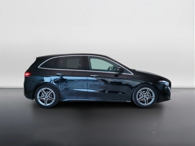 4 - Mercedes-Benz Classe B Cascioli Group