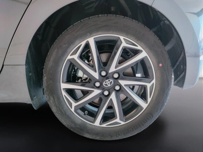 10 - Toyota Yaris Cascioli Group