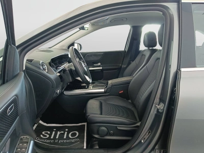 8 - Mercedes-Benz Classe B Cascioli Group