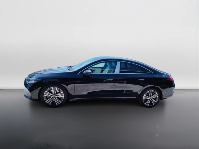 3 - Mercedes-Benz CLA Cascioli Group