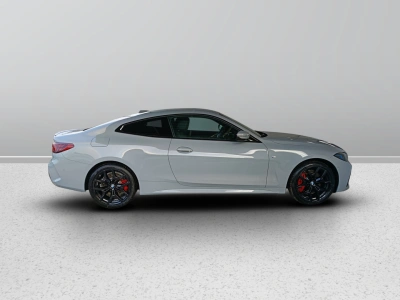 3 - BMW Serie 4 Cascioli Group