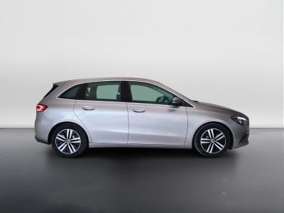 4 - Mercedes-Benz Classe B Cascioli Group