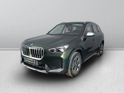 1 - BMW X1 Cascioli Group
