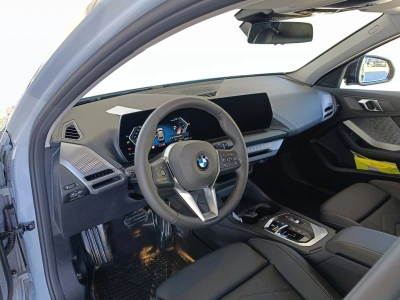 7 - BMW Serie 1 Cascioli Group