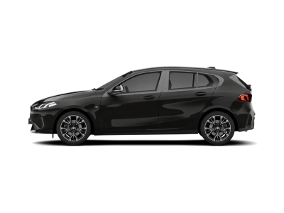 3 - BMW Serie 1 Cascioli Group