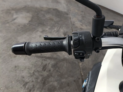 7 - BMW Motorrad G 650 GS Cascioli Group