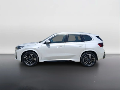 3 - BMW X1 Cascioli Group