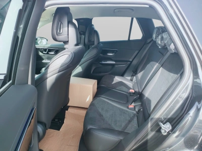 10 - Mercedes-Benz GLC Cascioli Group