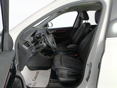 8 - BMW X1 Cascioli Group