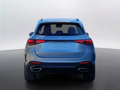 5 - Mercedes-Benz GLC Cascioli Group