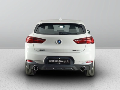 5 - BMW X2 Cascioli Group