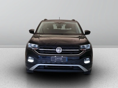 2 - Volkswagen T Cascioli Group