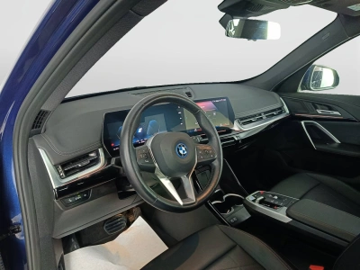 7 - BMW iX1 Cascioli Group